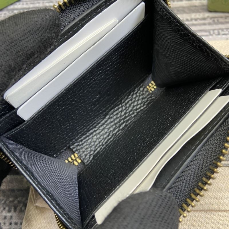 Gvc*1 wallets
